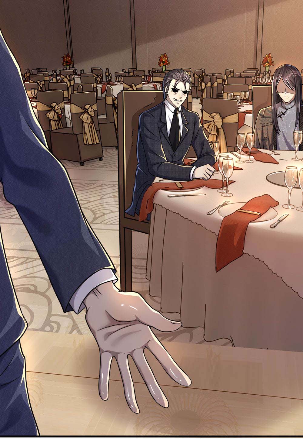 Medical Martial Arts Chapter 97 Bahasa Indonesia